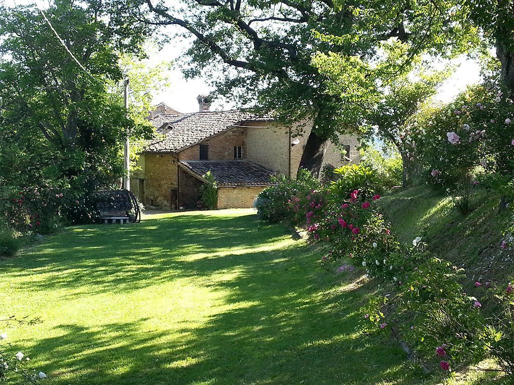 B&B I Canonici Urbino Bilik gambar
