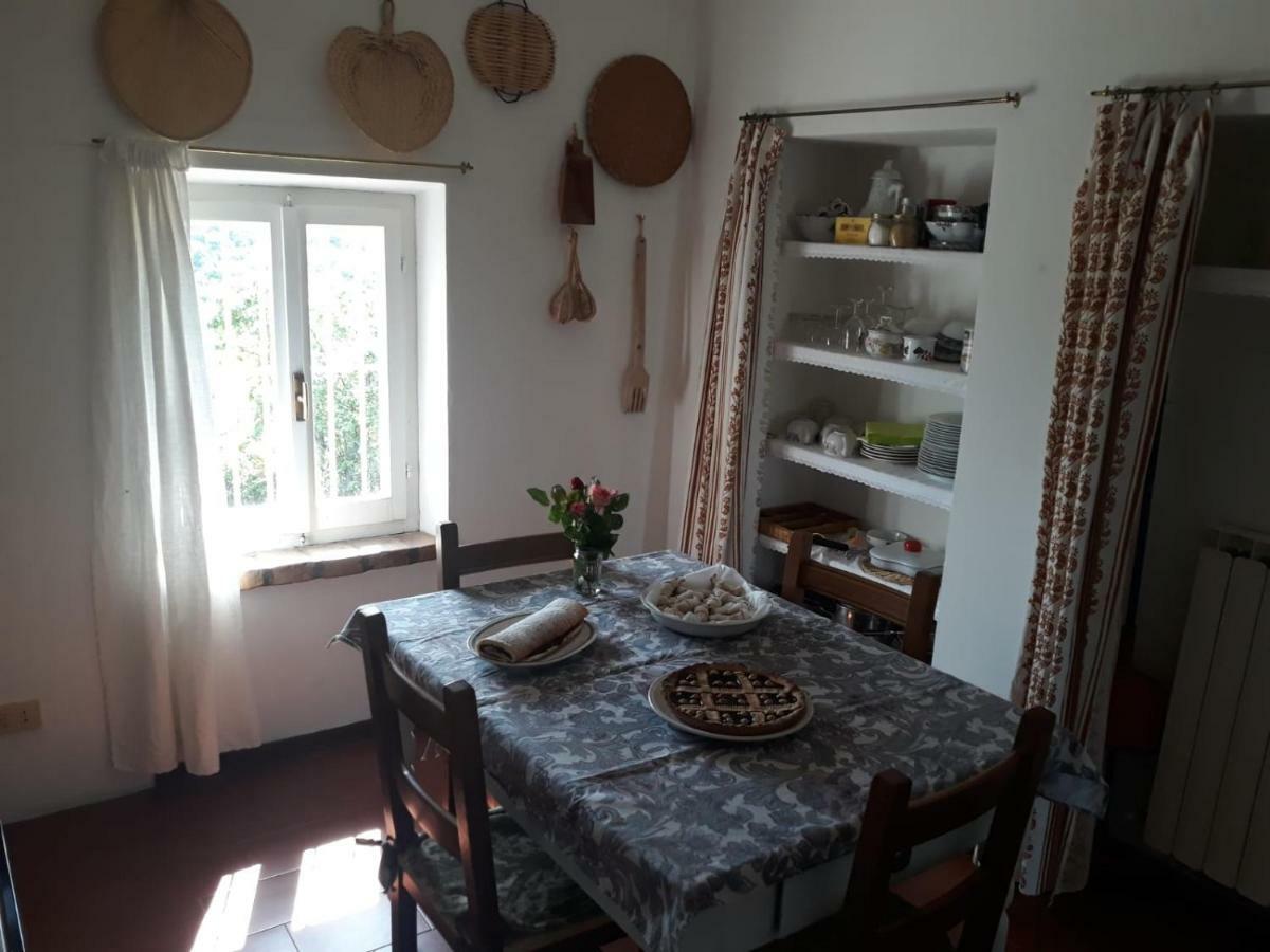 B&B I Canonici Urbino Luaran gambar