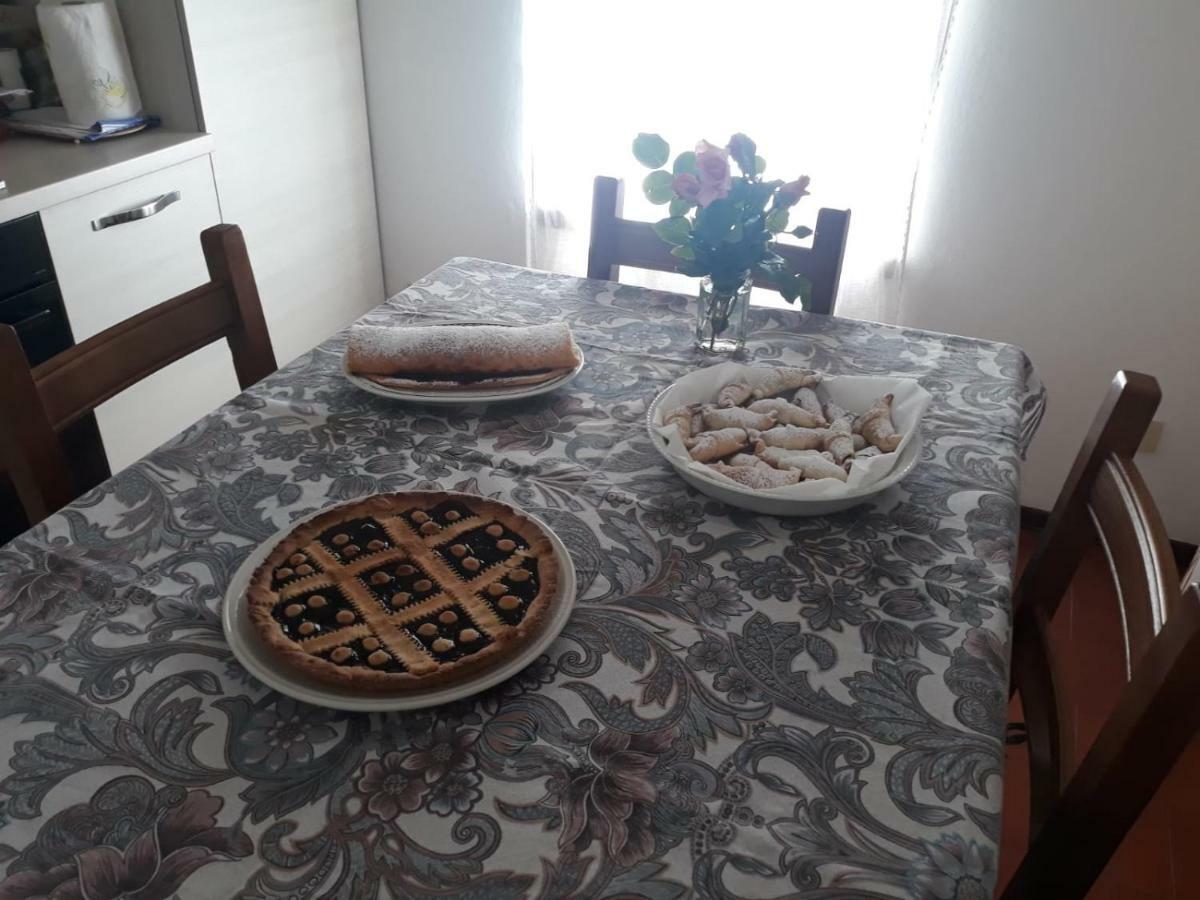 B&B I Canonici Urbino Luaran gambar